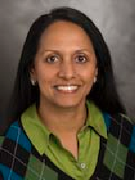 Dr. Jaya Thomas, MD
