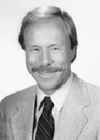 Dr. Donald Berry, MD