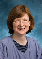 Dr. Helen Haney, MD