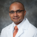 Dr. Jinu Kamdar, MD