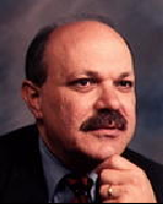 Dr. Donald Blum