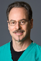 Dr. Donald Bluh, MD