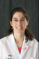 Dr. Helena Laroche, MD