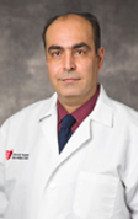 Dr. Jirair Bedoyan
