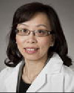 Dr. Helen Hsieh