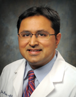 Dr. Jiten Rana, MD