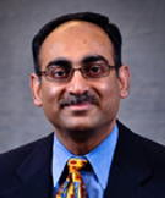 Dr. Jitendar Rao, MD