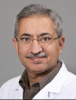 Dr. Jitender Bhandari, MD