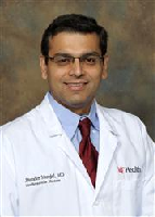 Dr. Jitender Munjal, MD