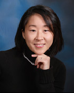 Dr. Helen Jeong, DO
