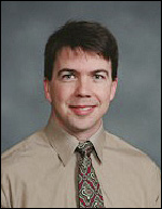 Dr. Donald Bright, MD