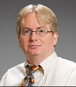 Dr. Donald Briscoe, MD