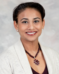 Dr. Kaninika Verma, MD