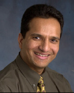 Dr. Jitendra Thakkar, MD