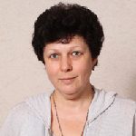 Dr. Helen Katsman, MD
