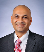 Dr. Jitesh Vachhani, MD