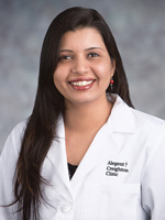 Dr. Jivantika Sindhav, MD