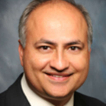 Dr. Jivesh Sharma, MD