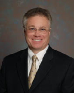 Dr. Donald Canaday, MD