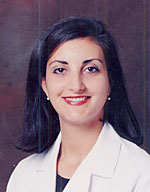 Dr. Helen Krontiras, MD
