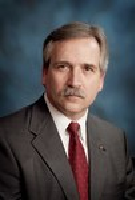 Dr. Donald Chamberlain, MD