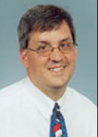 Dr. Bradley Benson, MD