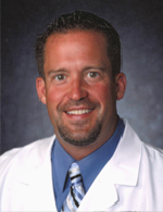 Dr. Brad Bernacki, MD