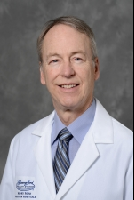 Dr. Bradley Berger, MD