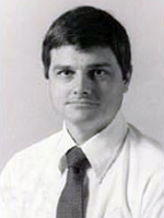 Dr. Donald Condon, MD