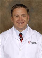 Dr. Bradley Evans, DO
