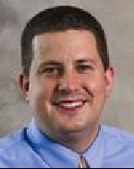 Dr. Brad Goates, MD