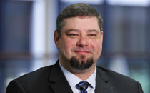 Dr. Donald Crabtree, DO