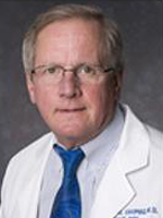 Dr. Donald Crumbo, MD