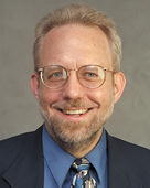Dr. Donald Cyborski, MD