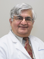 Dr. Againdra Bewtra, MD