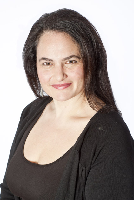 Dr. Stephanie Pollitz, MD
