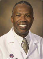 Dr. Donald Porter, MD