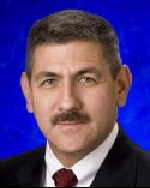 Dr. Henry Hacker, MD