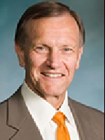 Dr. Donald Prough, MD