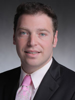 Dr. Bradley Schwack, MD