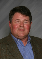 Dr. Bradley Secrest, MD