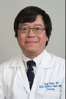 Dr. Henry Honda, MD