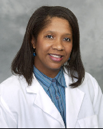 Dr. Hope Hall-Wilson, MD