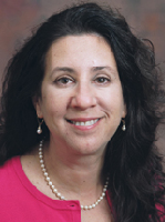 Dr. Hope Helfeld, DO