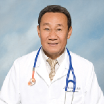 Dr. Hor Chhay, MD