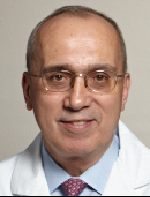 Dr. Douglas Dieterich, MD