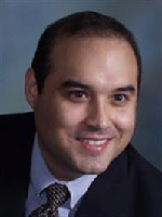 Dr. Horacio Agueros, MD