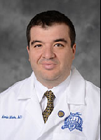 Dr. Horia Marin, MD