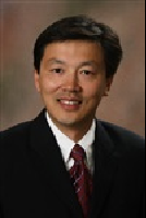 Dr. Ian Ch'en, MD