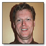 Dr. Ian Darling, MD